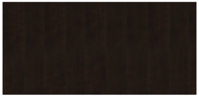 City Furniture Sanibel Dark Tone Rectangular Table & 4 Wood Chairs