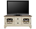 City Furniture: Coventry Light Tone TV Stand