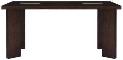 City Furniture Delano2 White High Table & 4 Bonded Barstools