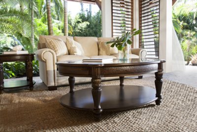 Value City Furniture Coffee Tables