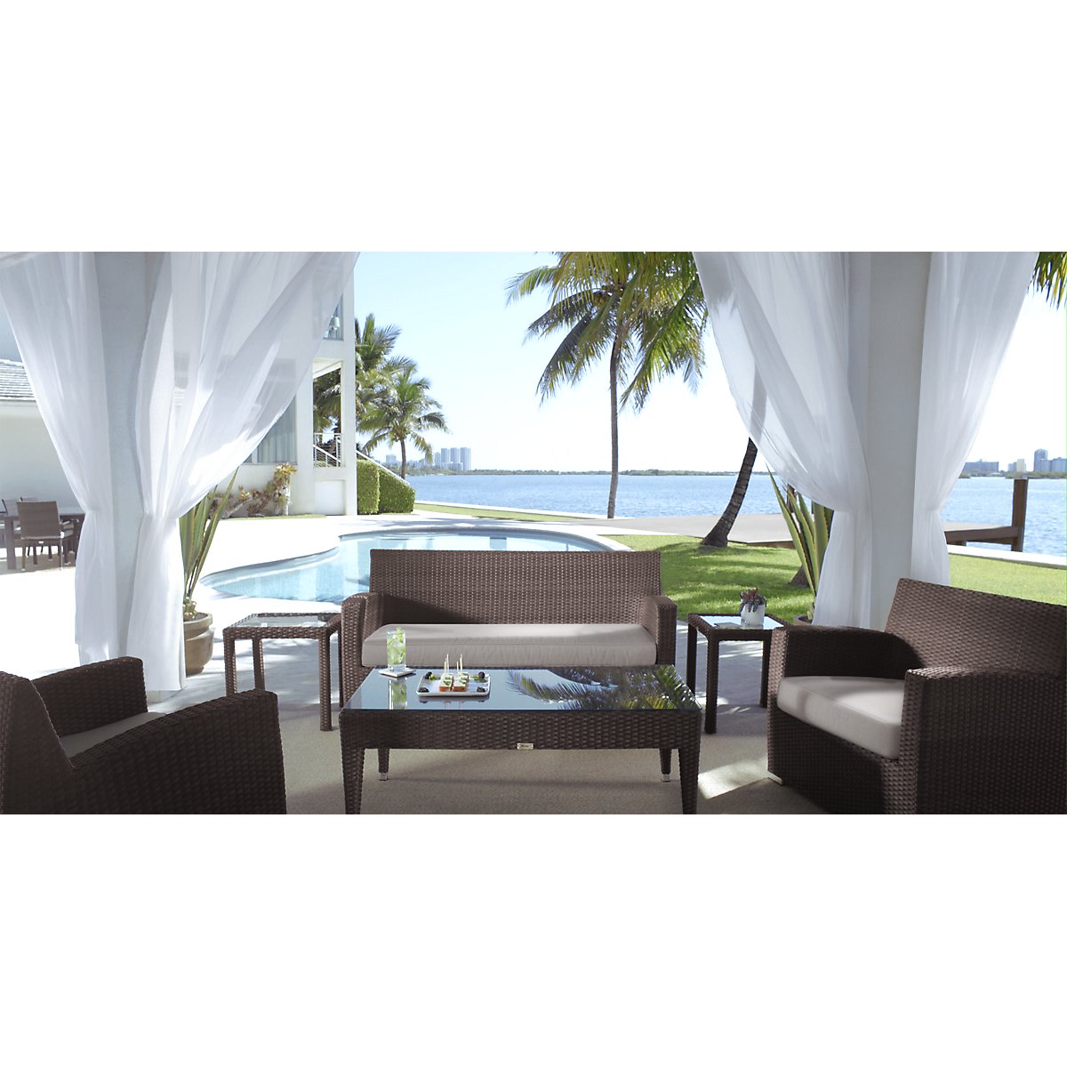 Grate Gray Outdoor Living Room Set Grate Gray Outdoor Living Room Set on Outdoor Living Room Set id=65368