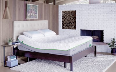 City Furniture: Flex Supreme Mattress Set