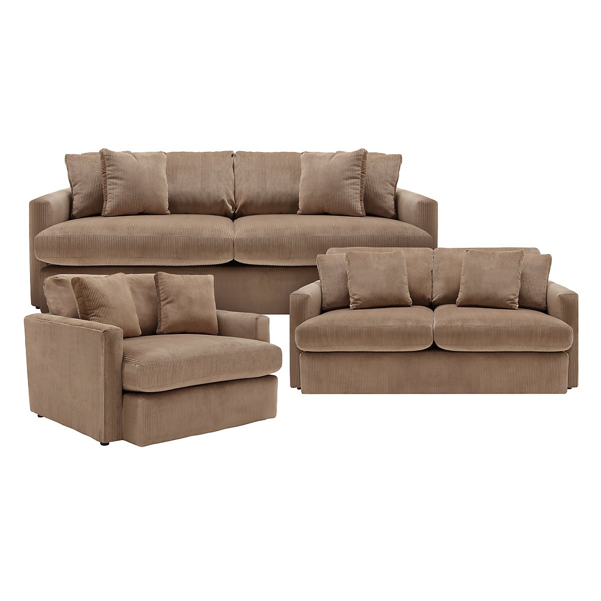 Taupe Sofas Best 25 Taupe Sofa Ideas On Pinterest Gray Couch Decor - TheSofa