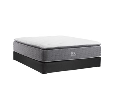 Rest Renew Pocket 14 Mattress Set Mattresses Standard