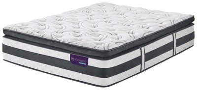 serta hybrid pillow top mattress