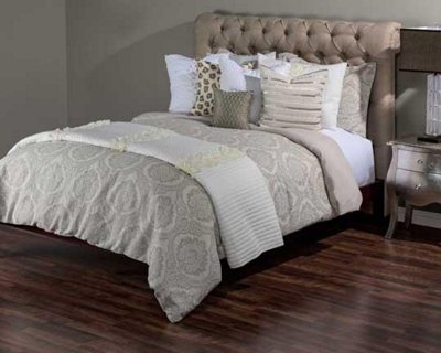 Isabella Beige Duvet