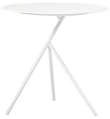high accent table