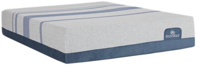 Serta Icomfort Savant Plush Gel Mattress Sale Mattresses