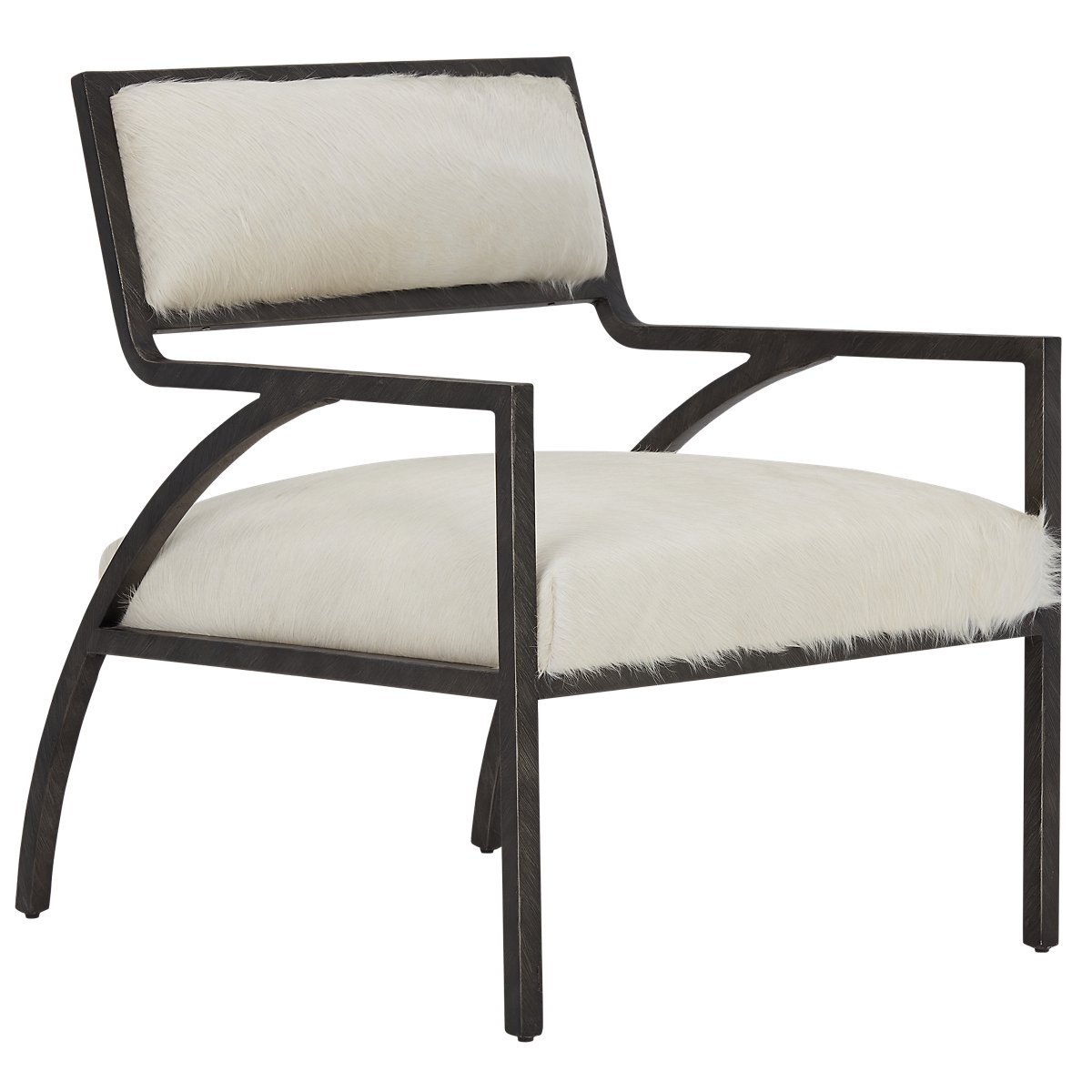 Cohen Light Taupe Accent Chair