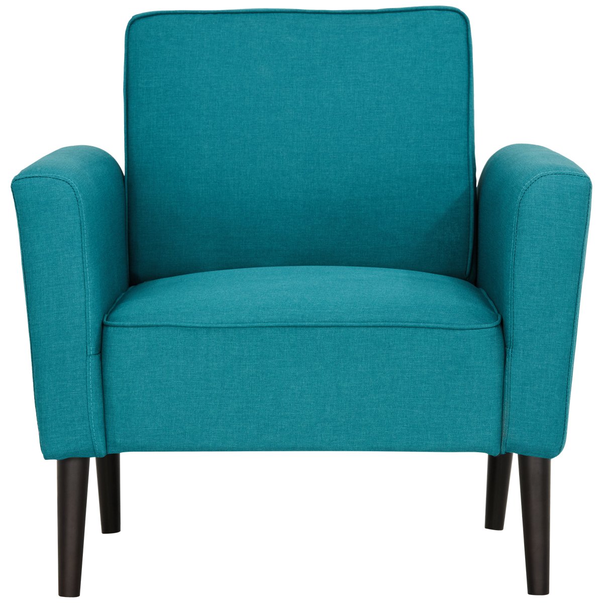 Sage Teal Accent Chair