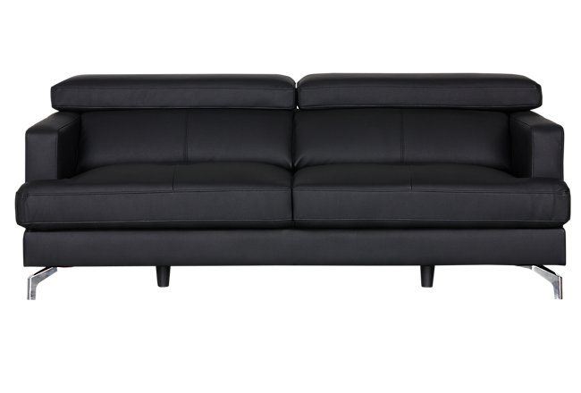 sofas & couches: leather, fabric & more | city furniture