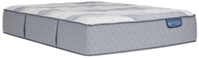 Serta Icomfort Blue Fusion Xls 200 Plush Mattress Mattresses