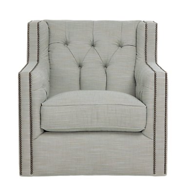keyboard arrow down candace swivel chair fabric light