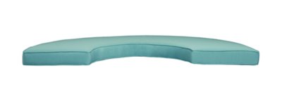 Fina Dark Teal Large Daybed Cushion