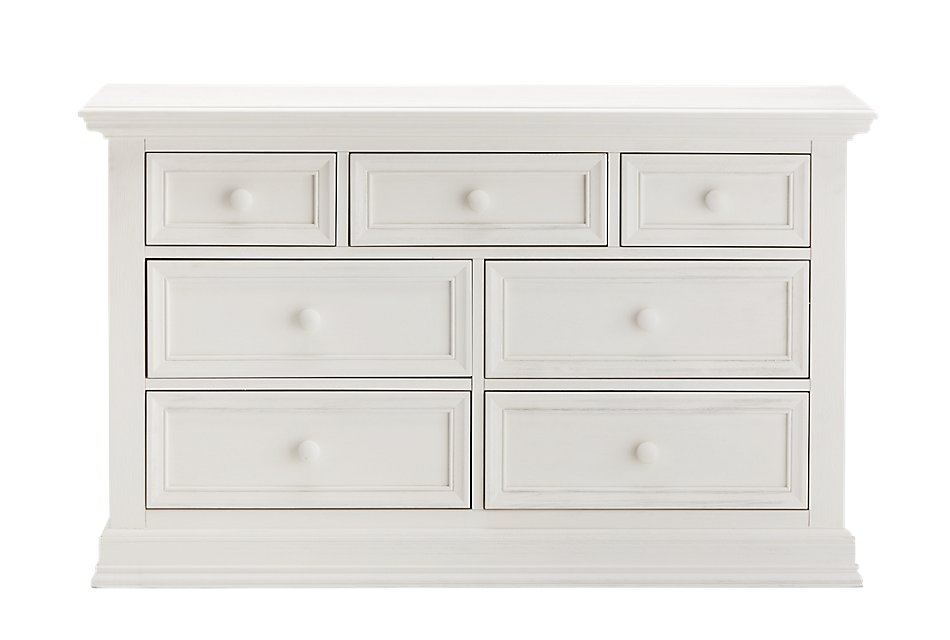 Glenbrook White Dresser Baby Kids Dressers Changing Tables