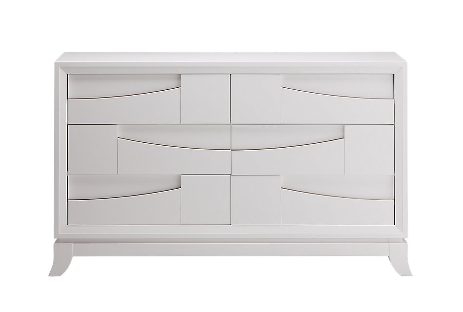 Imperial White Dresser Baby Kids Dressers Changing Tables