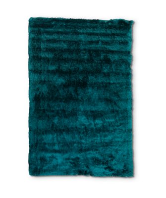 Allure Teal 10x13 Area Rug